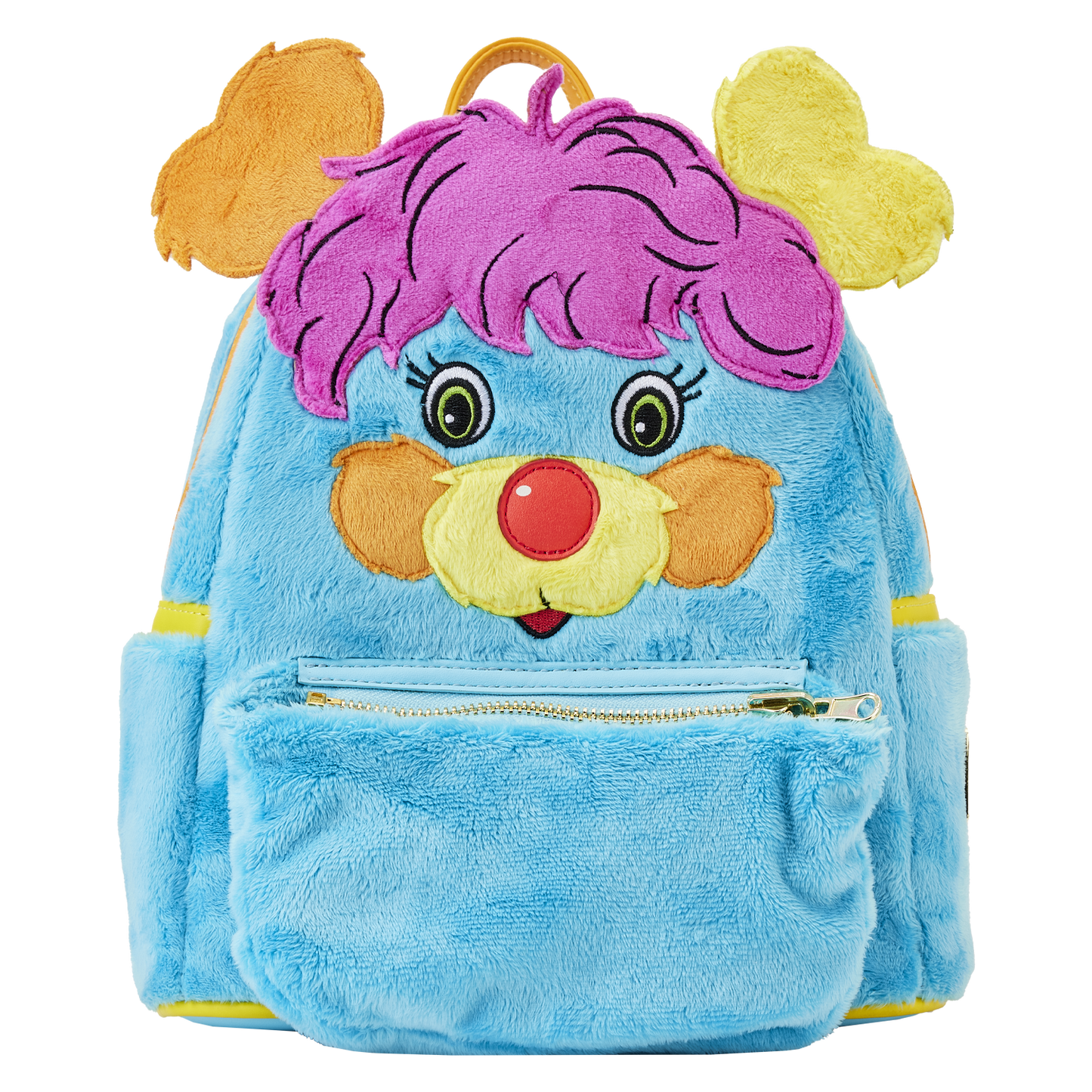 Hasbro Popples Cosplay Plush Mini Backpack