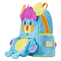 Hasbro Popples Cosplay Plush Mini Backpack