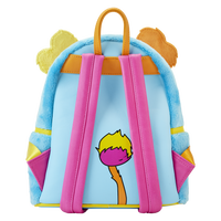 Hasbro Popples Cosplay Plush Mini Backpack