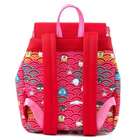 Sanrio 60th Anniversary AOP Backpack