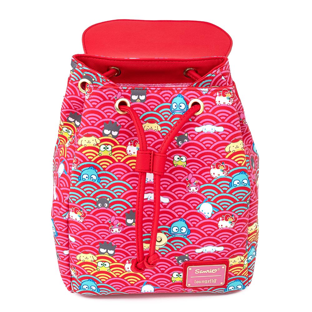 Sanrio 60th Anniversary AOP Backpack