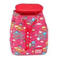 Sanrio 60th Anniversary AOP Backpack