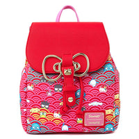 Sanrio 60th Anniversary AOP Backpack