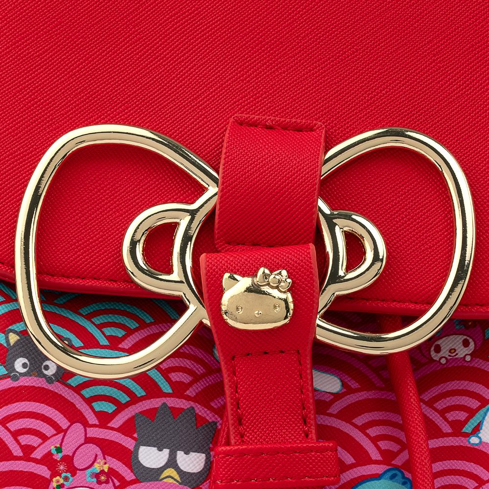 Sanrio 60th Anniversary AOP Backpack