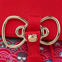 Sanrio 60th Anniversary AOP Backpack
