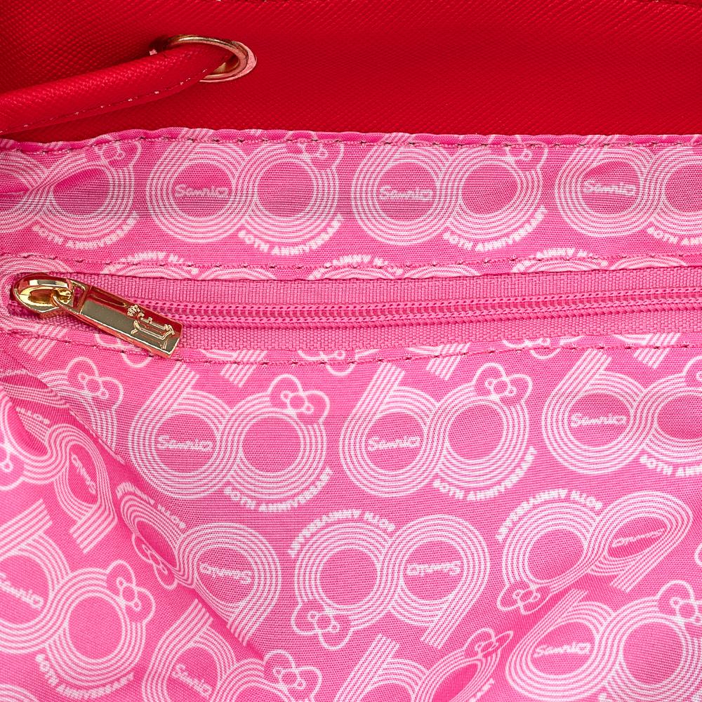 Sanrio 60th Anniversary AOP Backpack