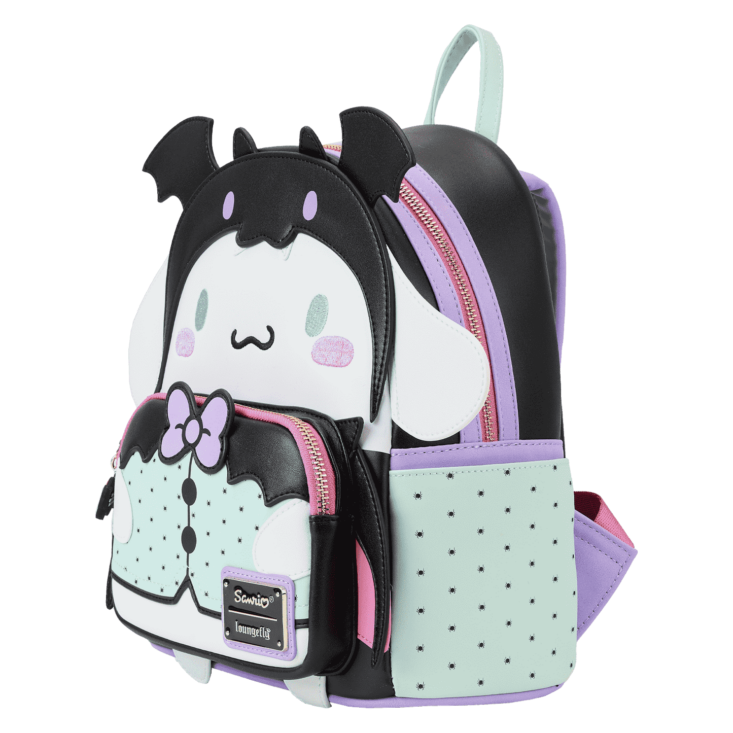 Sanrio Cinamoroll Halloween Cosplay Mini Backpack
