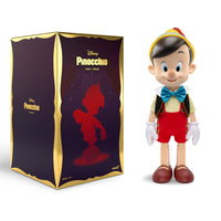 Disney Supersize Pinocchio Premium Vinyl Figure