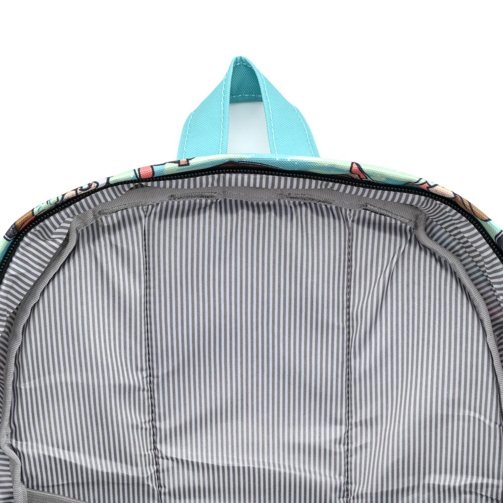 Loungefly The Child Nylon Backpack