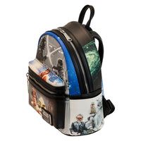 Star Wars Empire Strikes Back Final Frames Mini Backpack