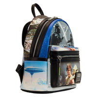 Star Wars Empire Strikes Back Final Frames Mini Backpack