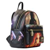 Star Wars Episode 3-Revenge of The Sith Scene Mini Backpack