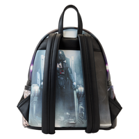 Star Wars Episode 3-Revenge of The Sith Scene Mini Backpack