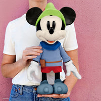 Disney Supersize Brave Little Tailor Mickey Mouse