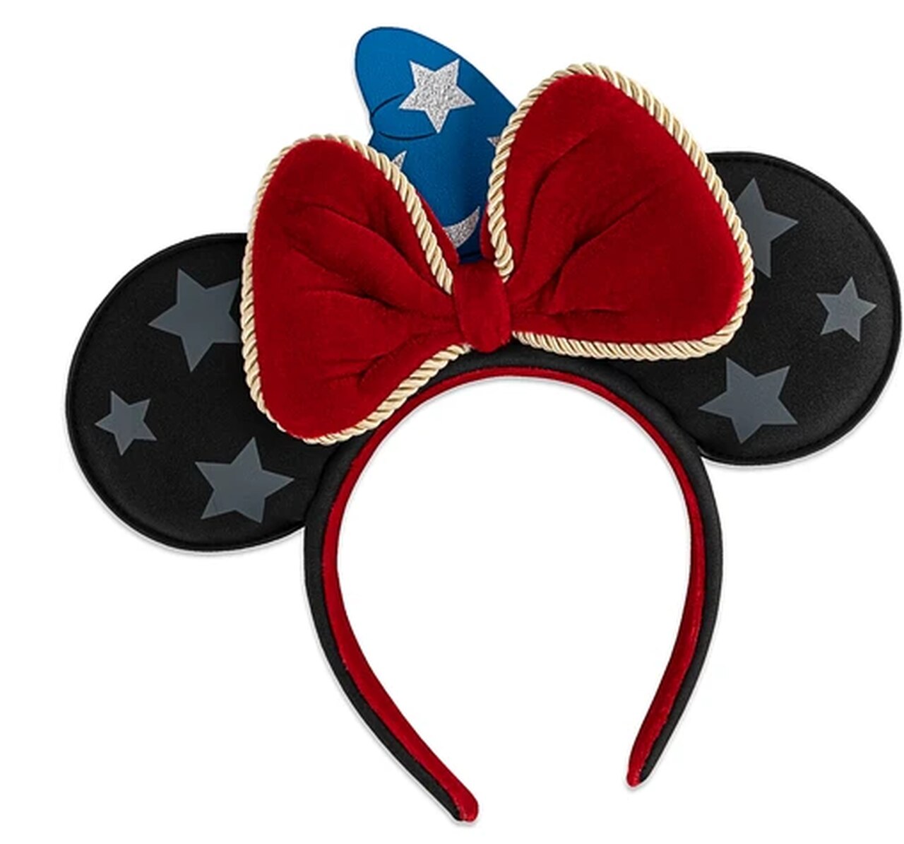 Fantasia Mickey Ears