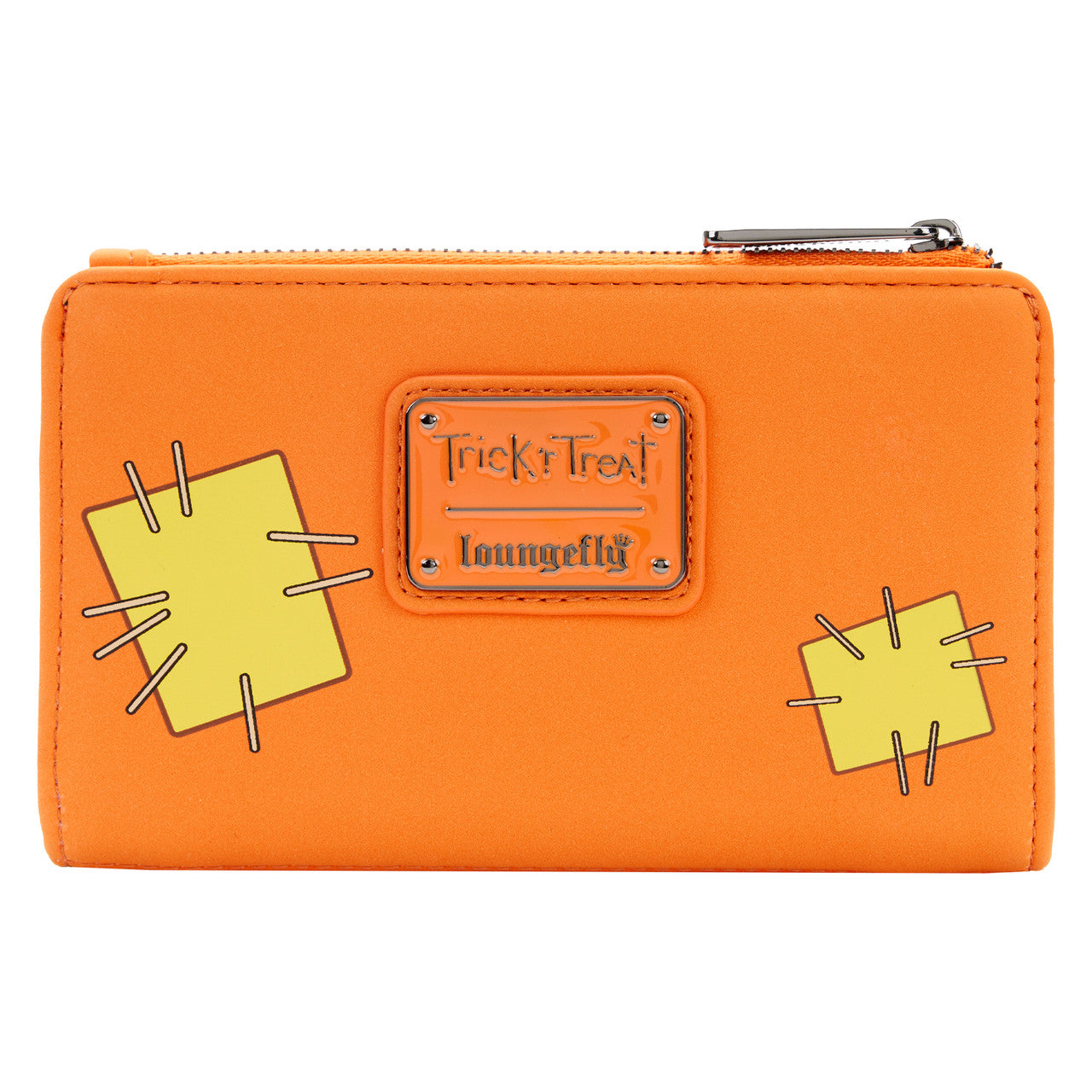 Trick Or Treat Sam Cosplay Flap Wallet