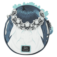 Corpse Bride Emily Crossbody