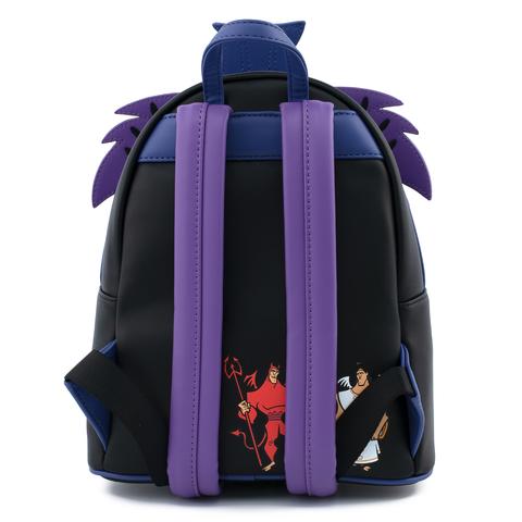 Yzma Cosplay Mini Backpack