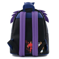 Yzma Cosplay Mini Backpack