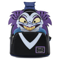 Yzma Cosplay Mini Backpack