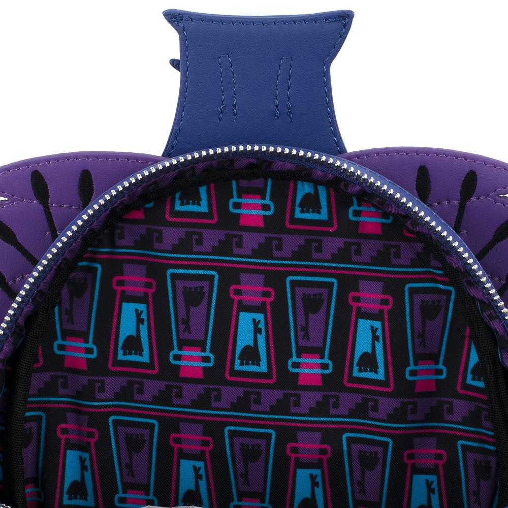 Yzma Cosplay Mini Backpack