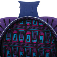 Yzma Cosplay Mini Backpack
