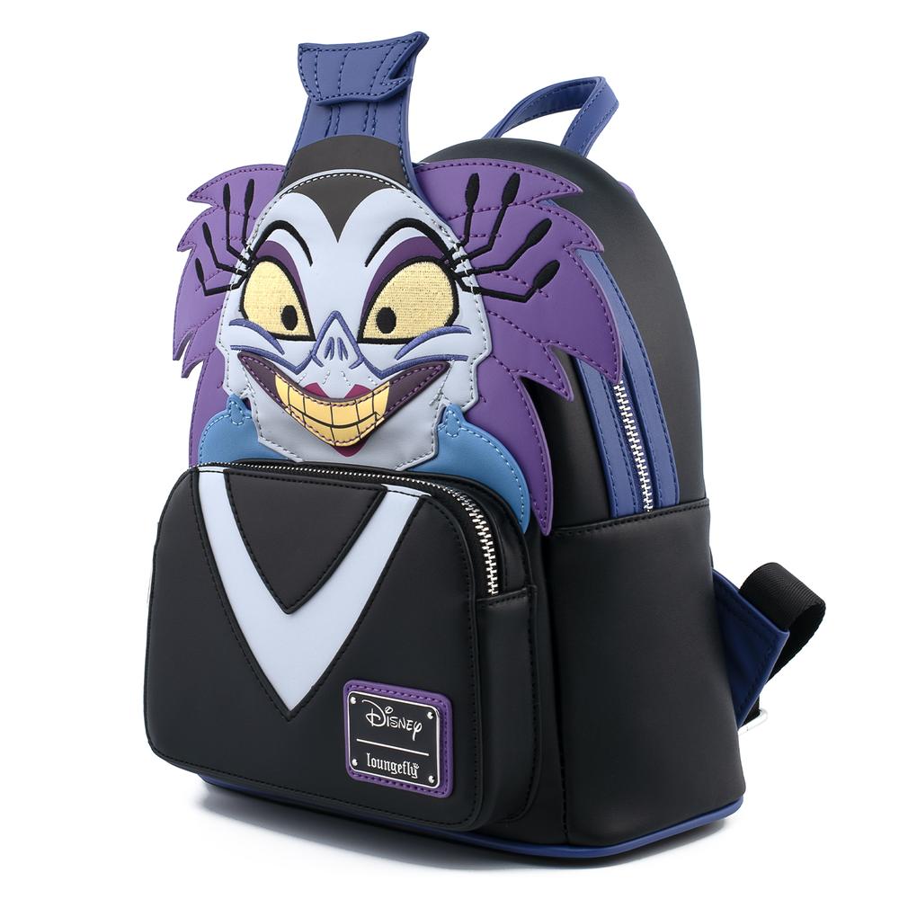 Yzma Cosplay Mini Backpack