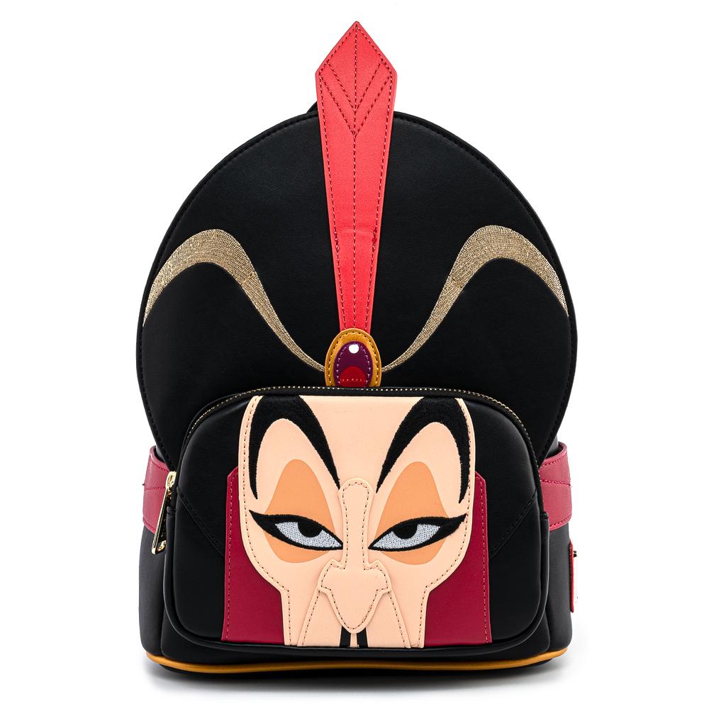 Jafar Cosplay Mini Backpack