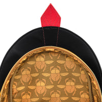 Jafar Cosplay Mini Backpack