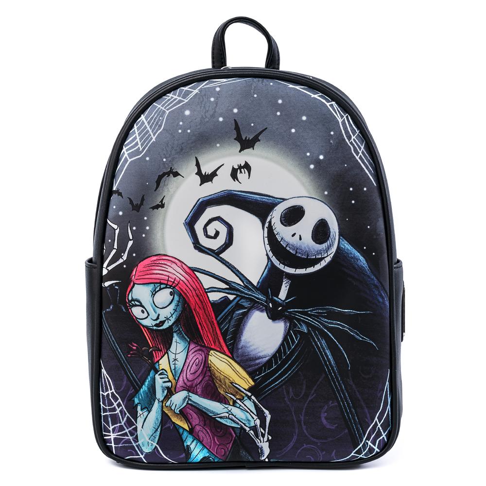 NBC Meant To Be Mini Backpack