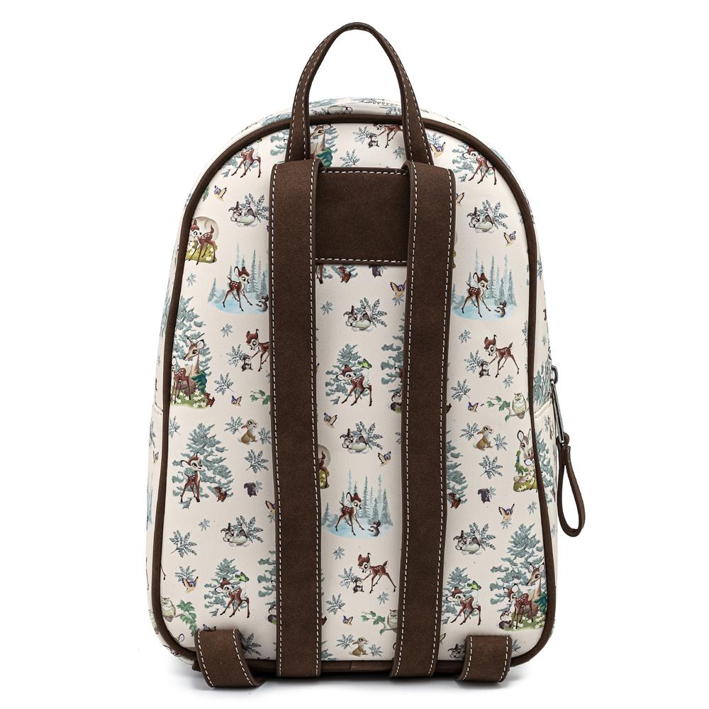 Bambi Forest Mini Backpack