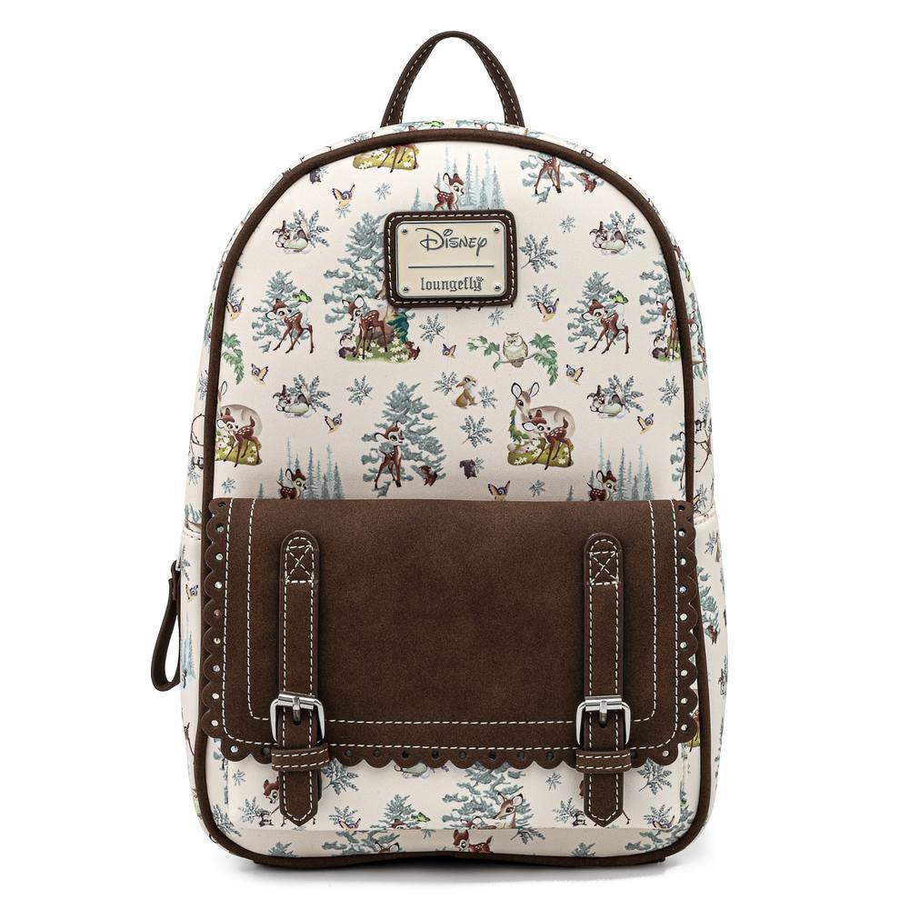 Bambi Forest Mini Backpack