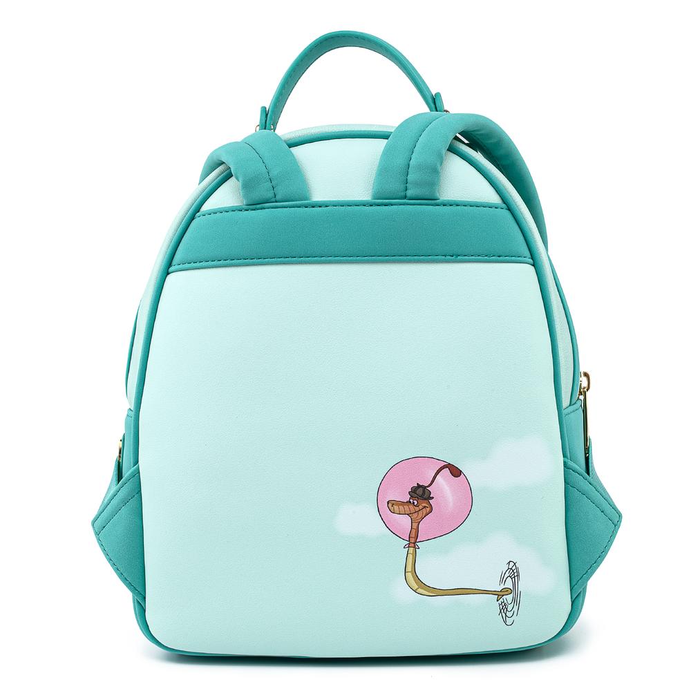 Robin Hood Rescues Maid Marian Mini Backpack