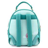 Robin Hood Rescues Maid Marian Mini Backpack