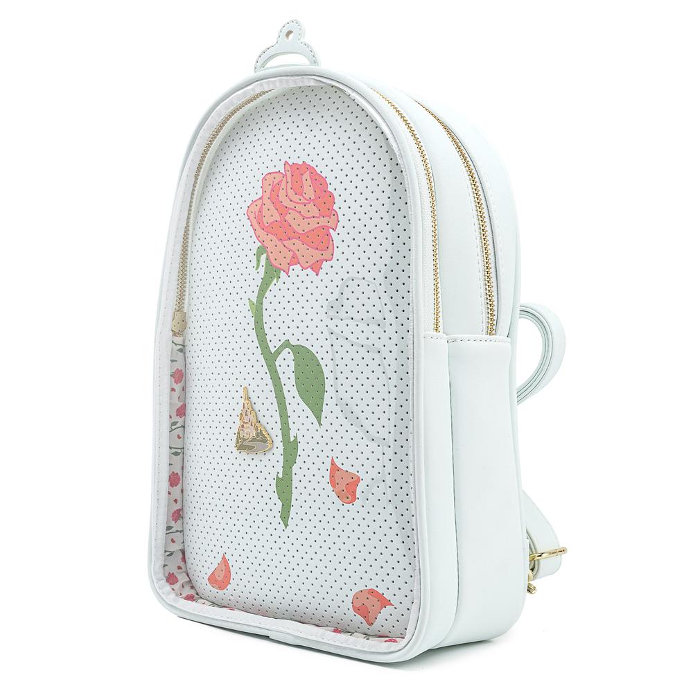Disney pin sales collector backpack