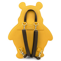 Winnie The Pooh Pin Trader Backpack