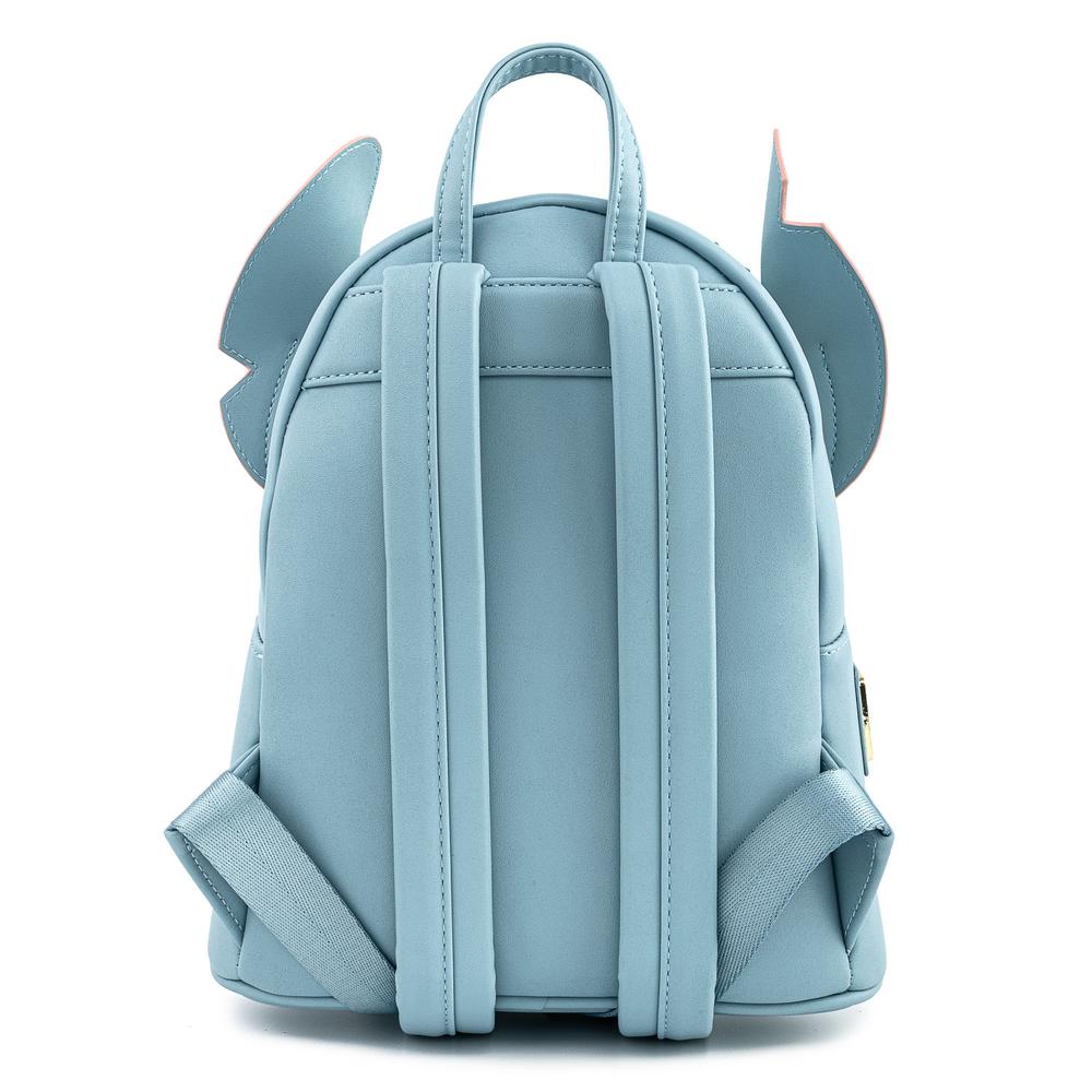 Stitch Luau Mini Backpack