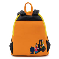 Goofy Movie Powerline Cosplay Backpack