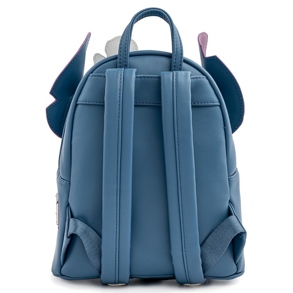 Disney Lilo And Stitch Story Time Duckies Mini Backpack
