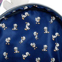 Disney Lilo And Stitch Story Time Duckies Mini Backpack