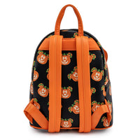 Disney Mickey-O-Lantern Mini Backpack