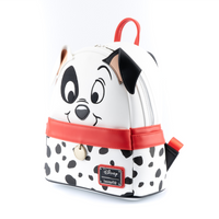 Disney 101 Dalmatian's Cosplay Mini Backpack- 70th Anniversary