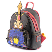 Disney Jafar Villians Scene Mini Backpack