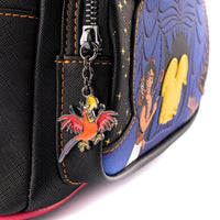 Disney Jafar Villians Scene Mini Backpack