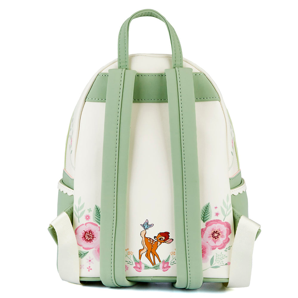 Disney Bambi Springtime Gingham Mini Backpack