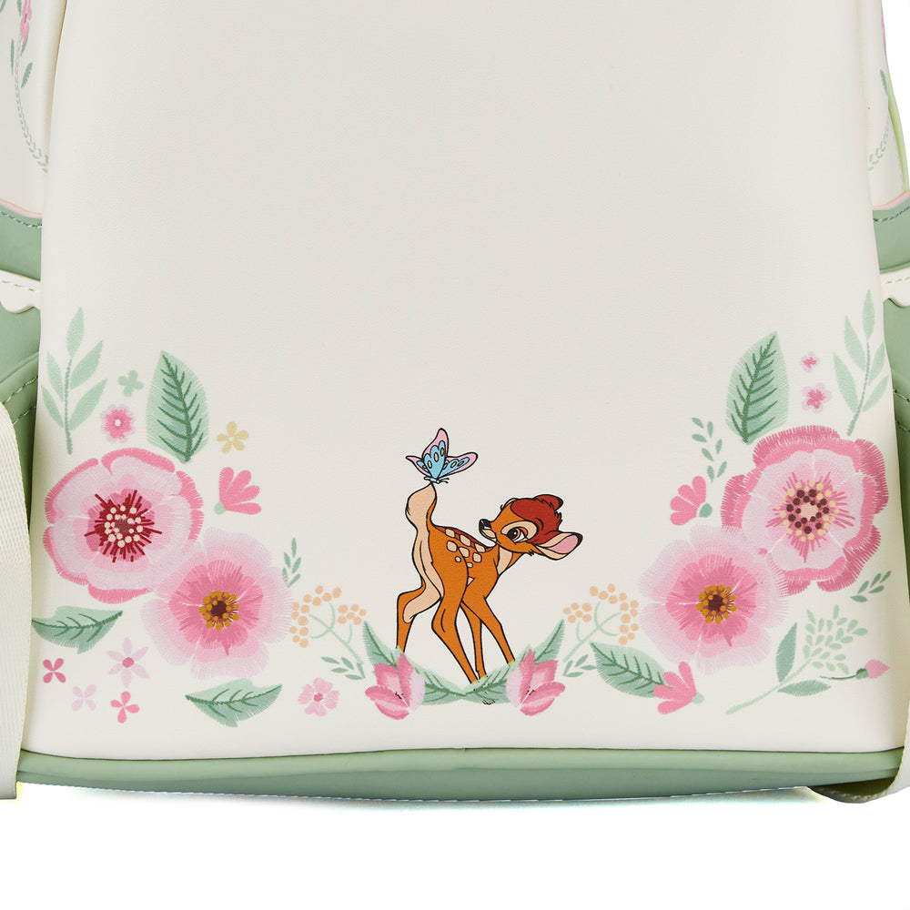 Disney Bambi Springtime Gingham Mini Backpack