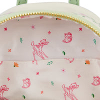 Disney Bambi Springtime Gingham Mini Backpack