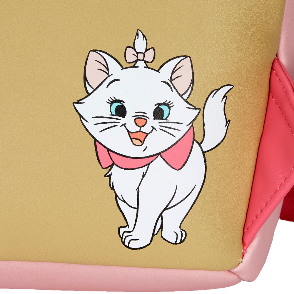 Disney Marie Sweets Mini Backpack