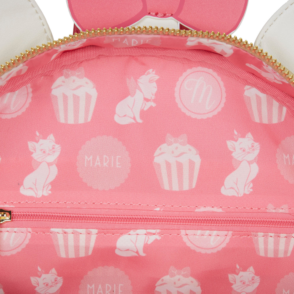 Disney Marie Sweets Mini Backpack