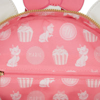 Disney Marie Sweets Mini Backpack